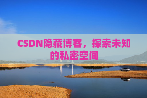 CSDN隐藏博客,探索未知的私密空间